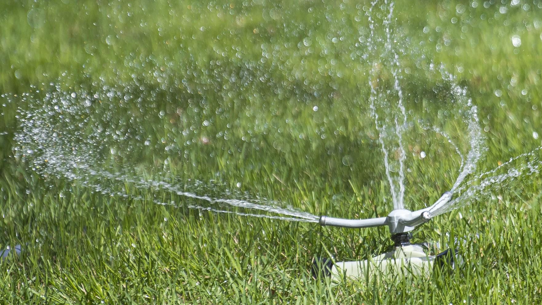 Editorial, 7/21: Here comes the rain, but we still need to do our part